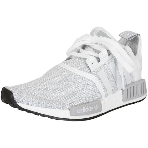 adidas nmd damen weiß grau|adidas nmd sandalen.